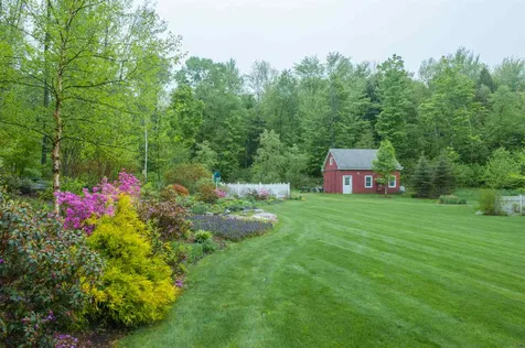 1903 Fish Hill Road Randolph VT 05060