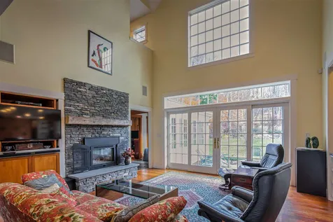 1903 Fish Hill Road Randolph VT 05060