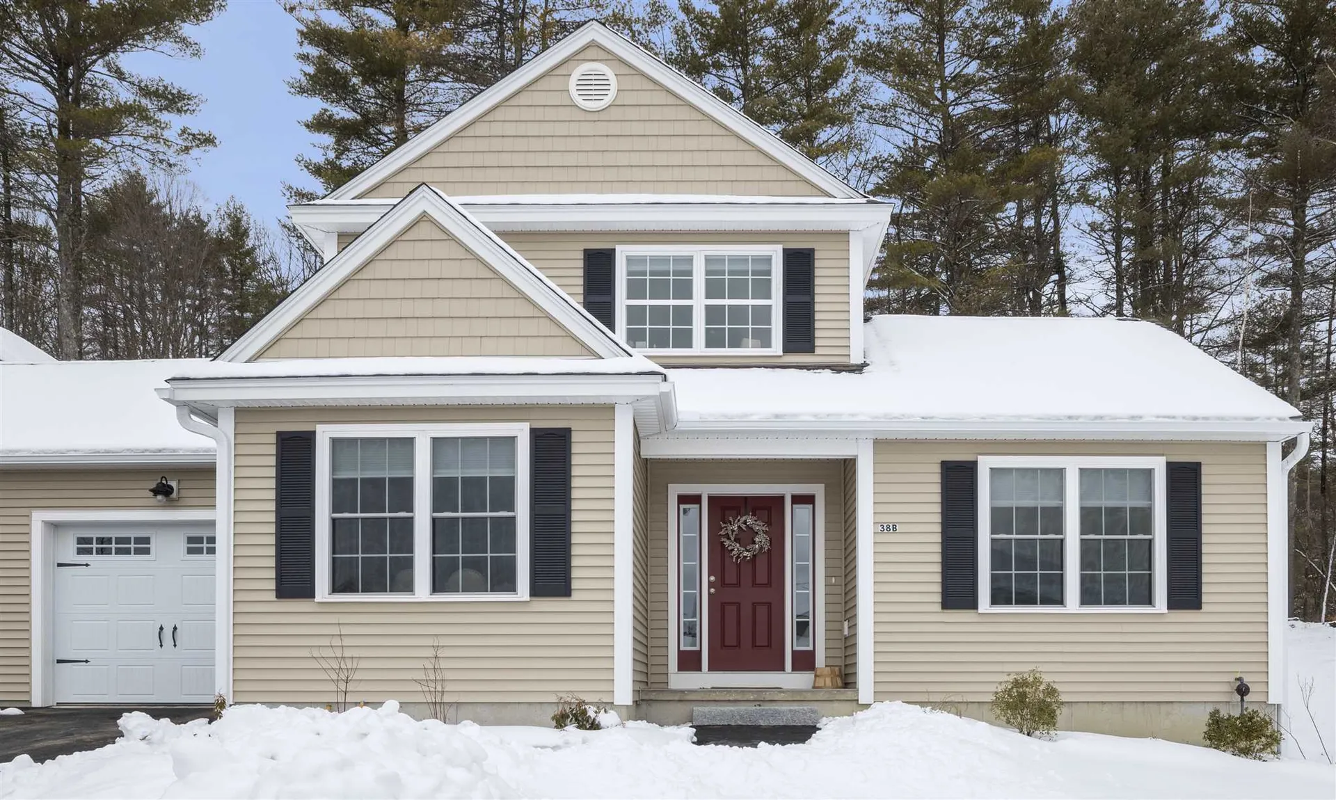 38b Stone Creek Drive Goffstown NH 03045