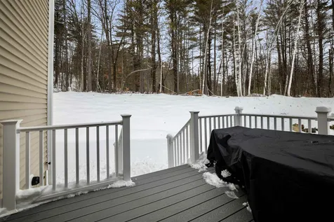 38b Stone Creek Drive Goffstown NH 03045