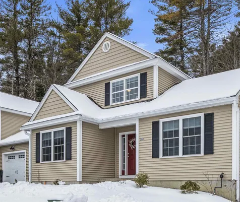 38b Stone Creek Drive Goffstown NH 03045