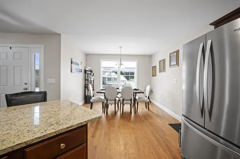 38b Stone Creek Drive Goffstown NH 03045