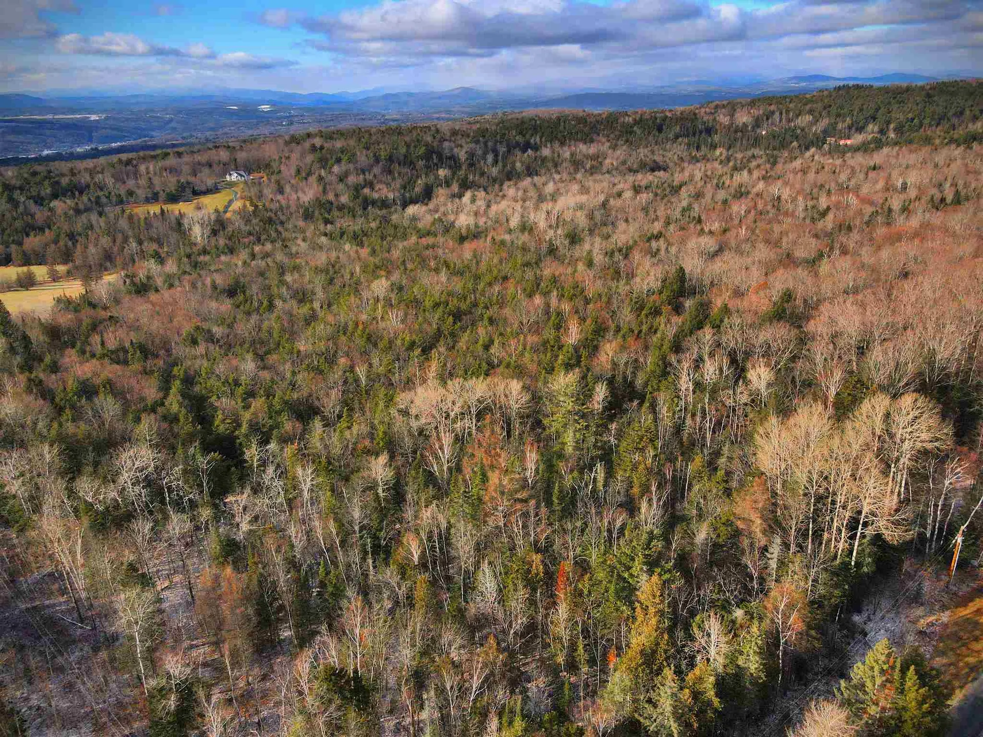 0 Jalbert Road Barre Town VT 05641