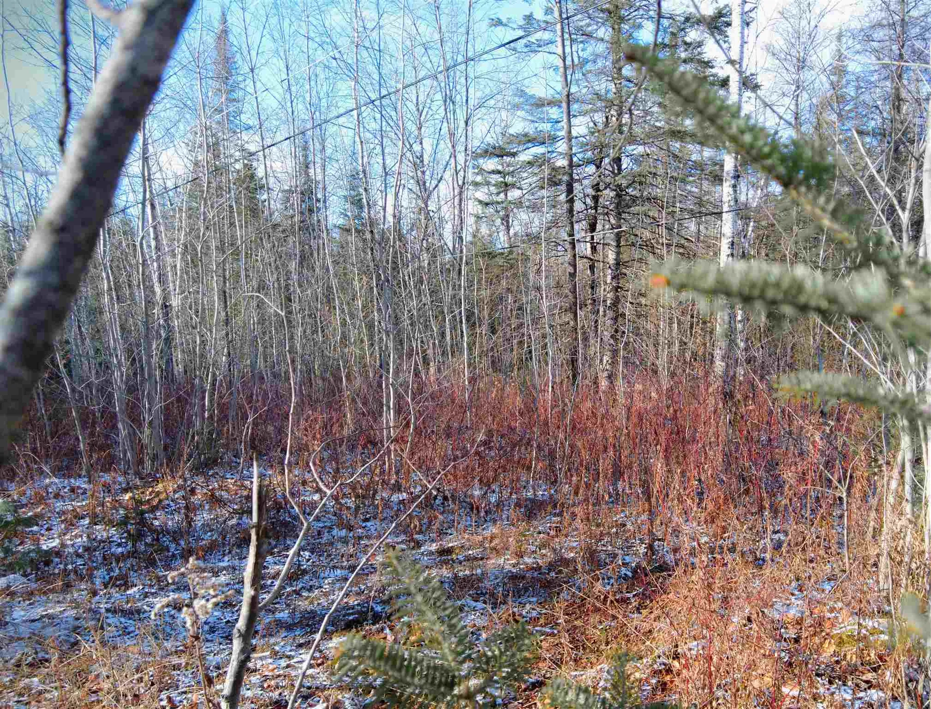 0 Jalbert Road Barre Town VT 05641