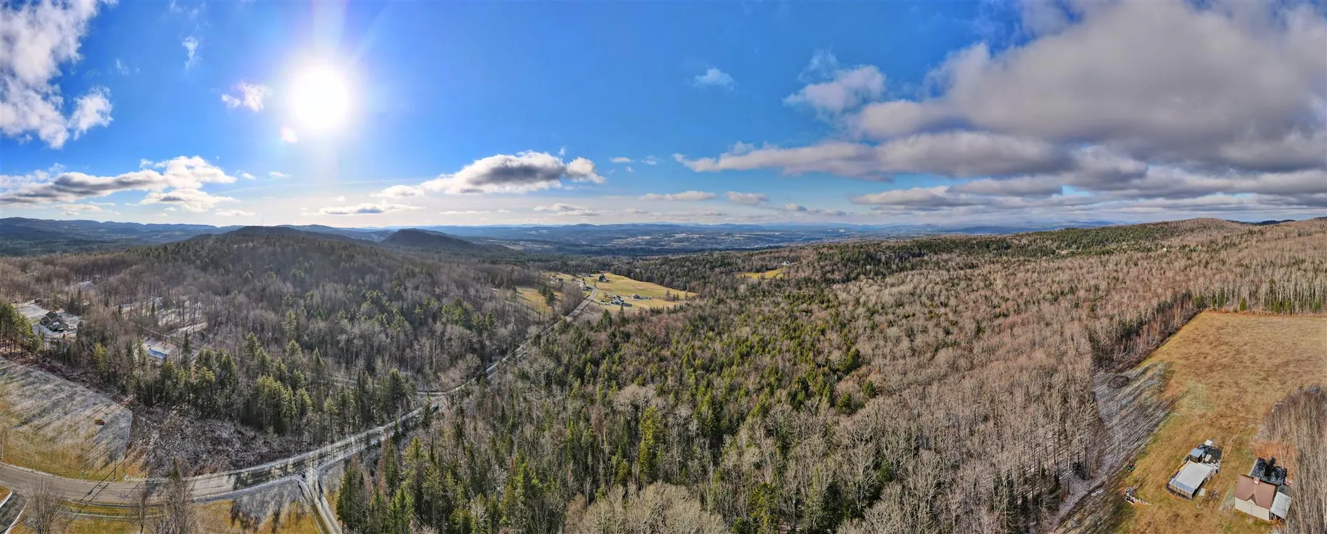 0 Jalbert Road Barre Town VT 05641