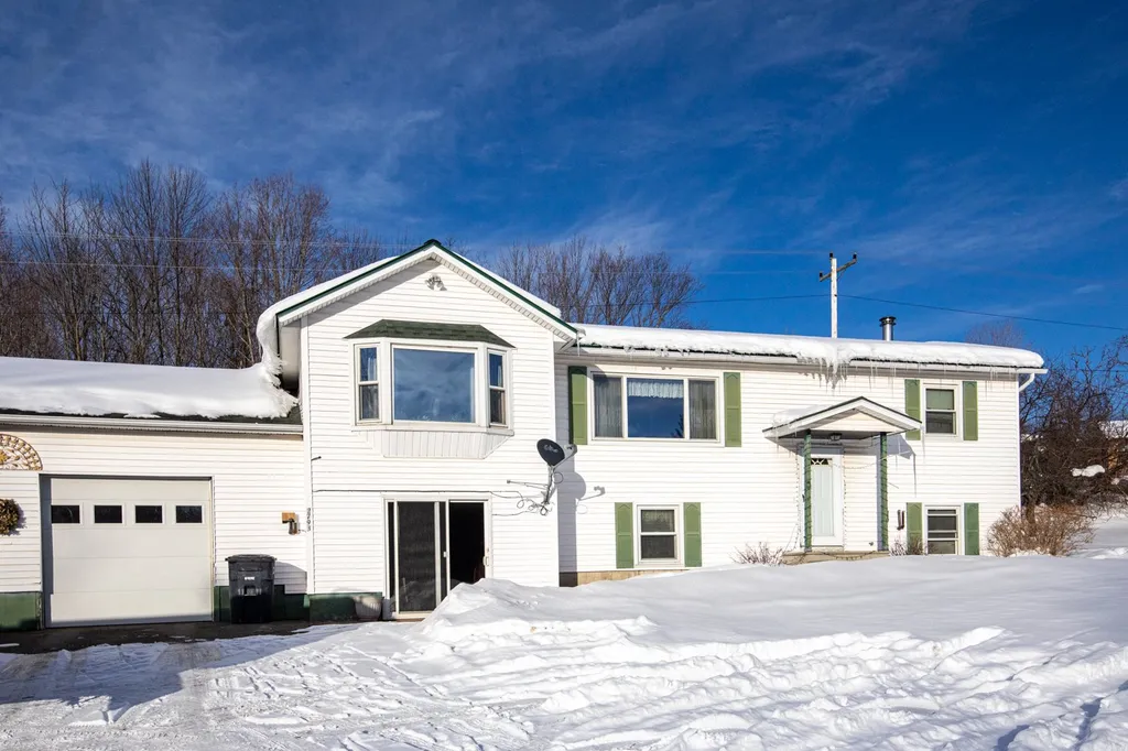 2793 Main Street Fairfax VT 05454