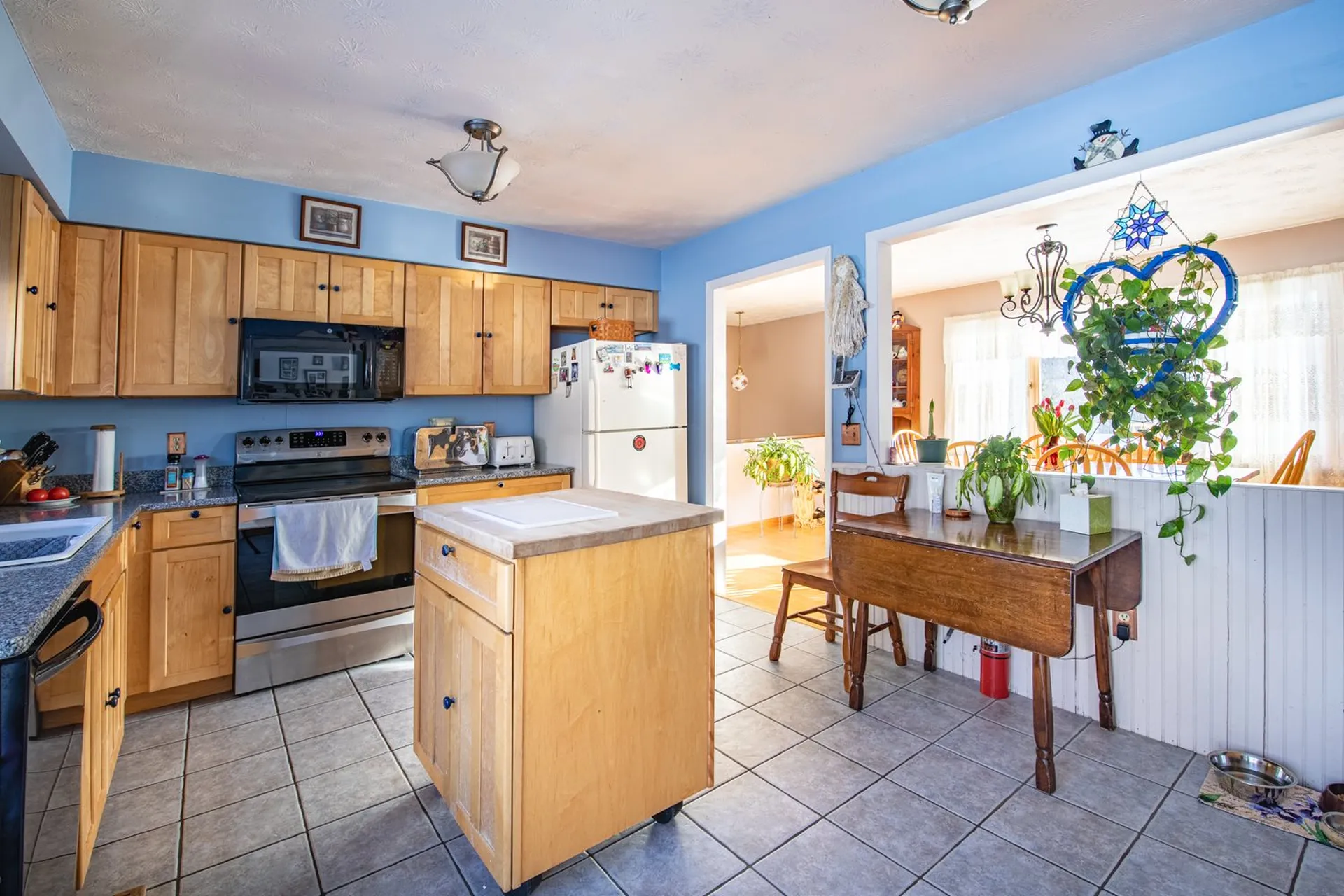 2793 Main Street Fairfax VT 05454