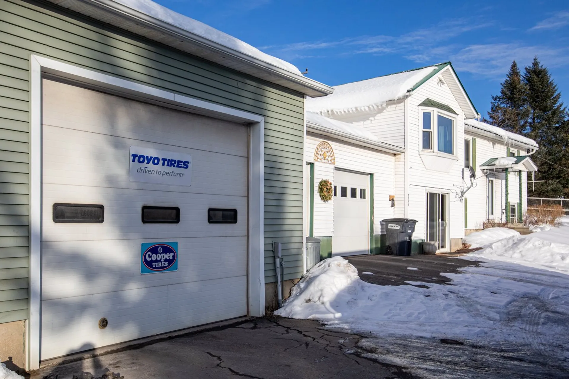 2793 Main Street Fairfax VT 05454