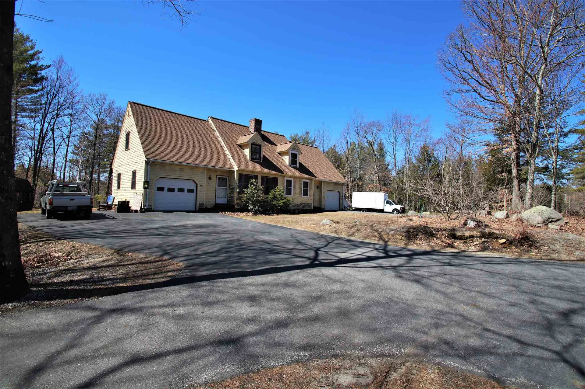 8 Millbrook Road Brookline NH 03033