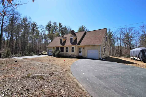 8 Millbrook Road Brookline NH 03033