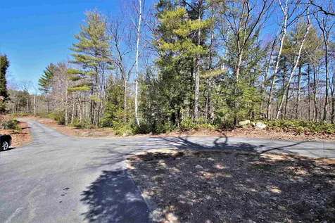 8 Millbrook Road Brookline NH 03033