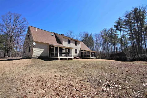 8 Millbrook Road Brookline NH 03033