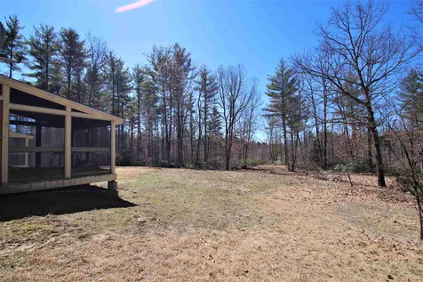 8 Millbrook Road Brookline NH 03033