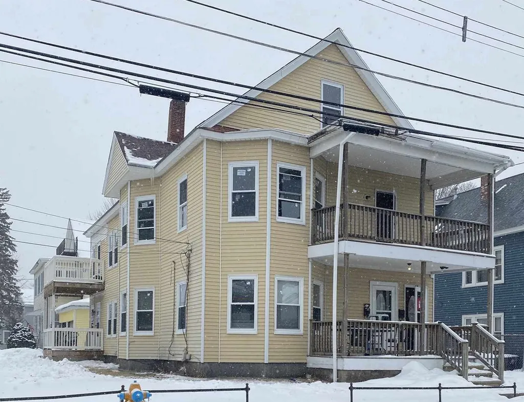 149 Chestnut Street Nashua NH 03060