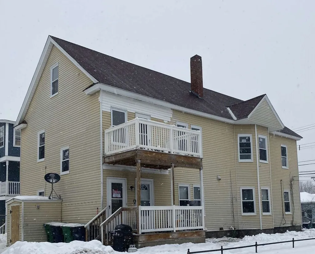 149 Chestnut Street Nashua NH 03060