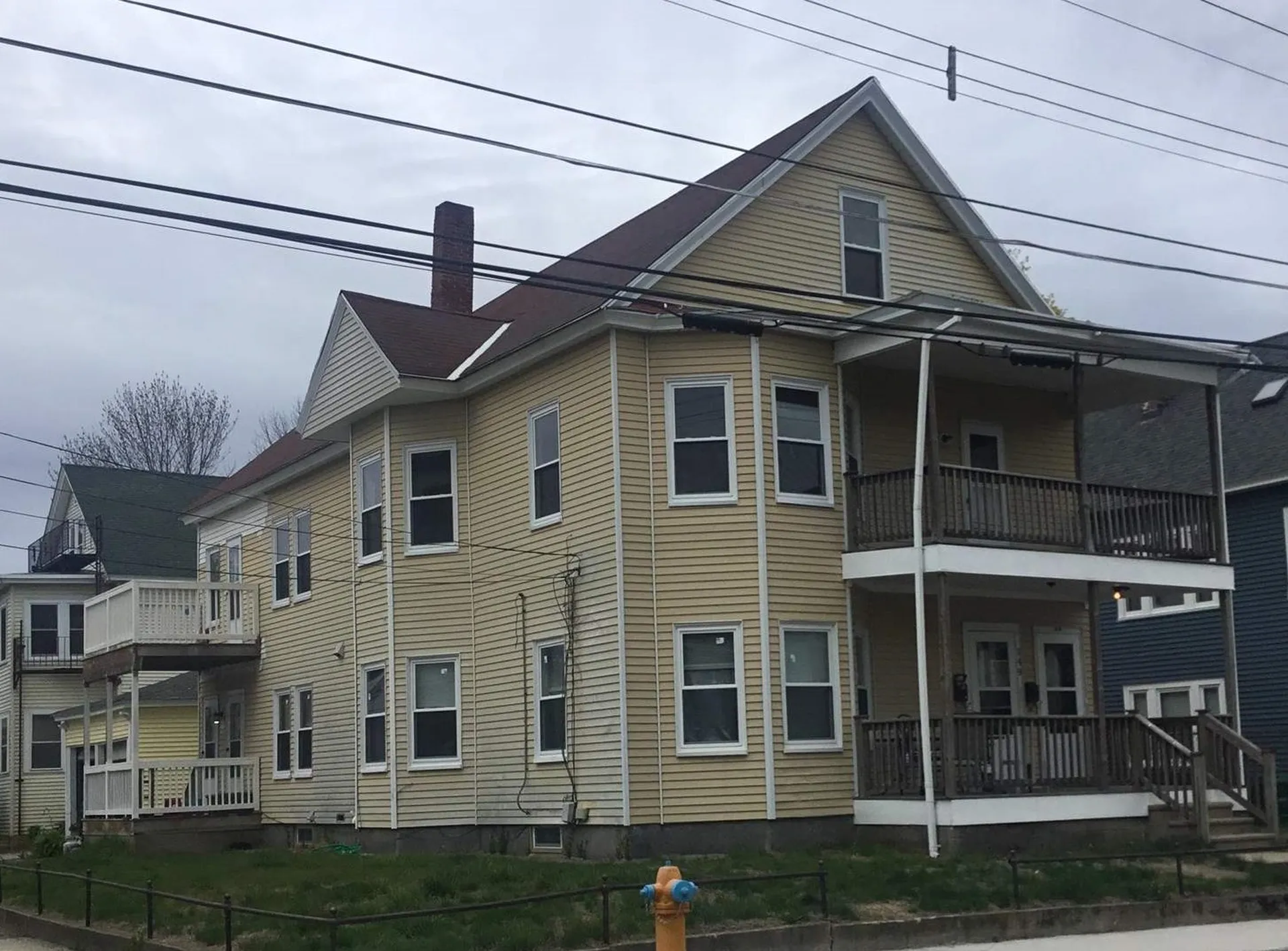 149 Chestnut Street Nashua NH 03060