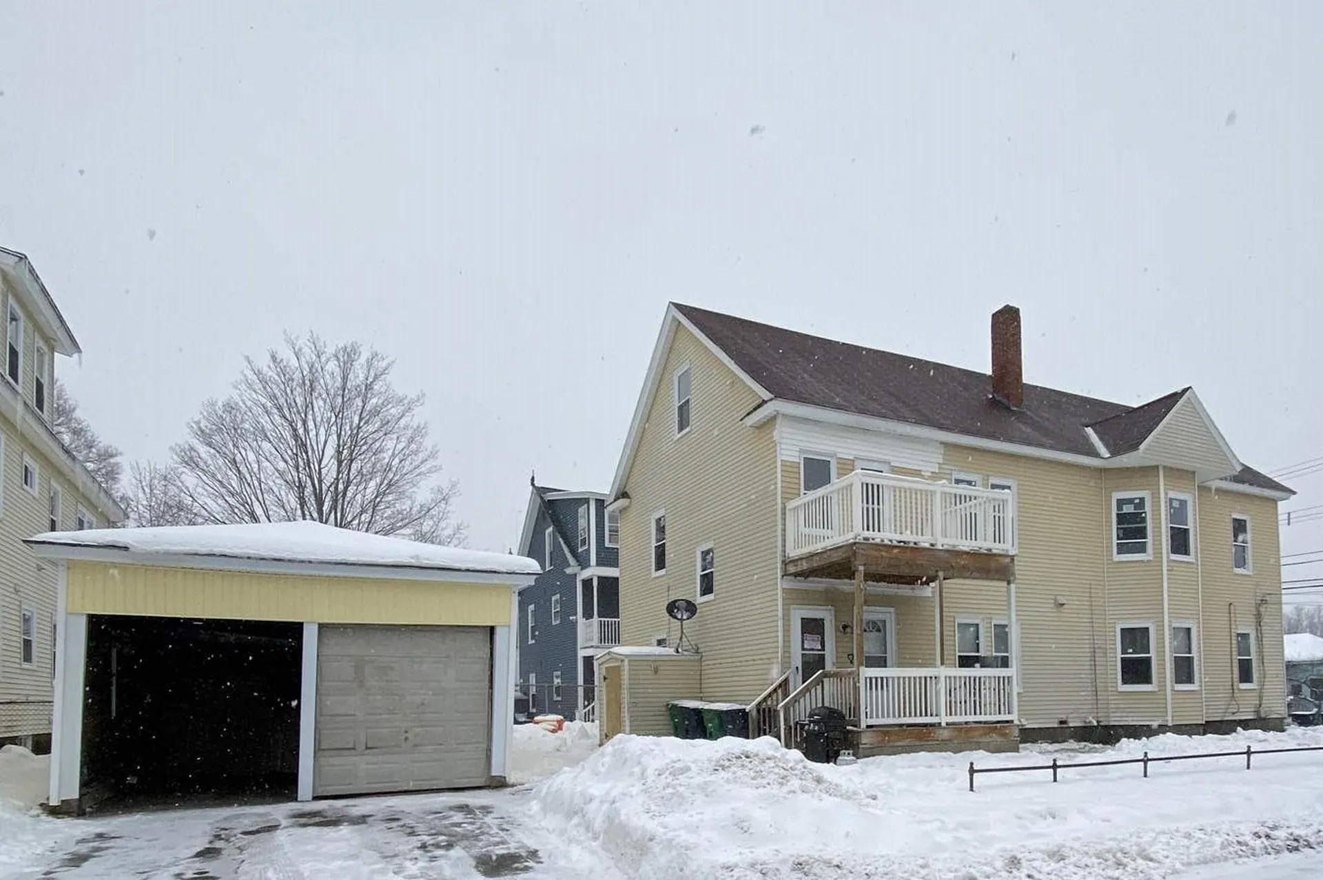 149 Chestnut Street Nashua NH 03060