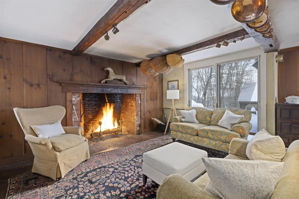 769 Tom White Hill Road Pomfret VT 05067