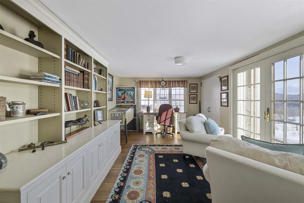 769 Tom White Hill Road Pomfret VT 05067