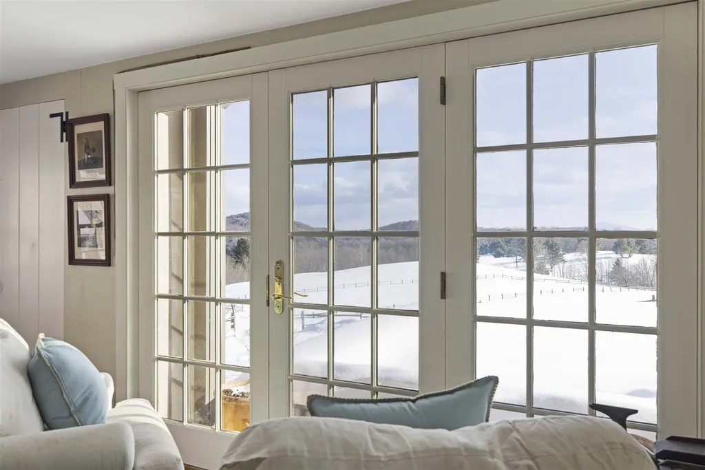 769 Tom White Hill Road Pomfret VT 05067