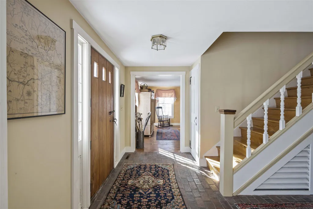 769 Tom White Hill Road Pomfret VT 05067