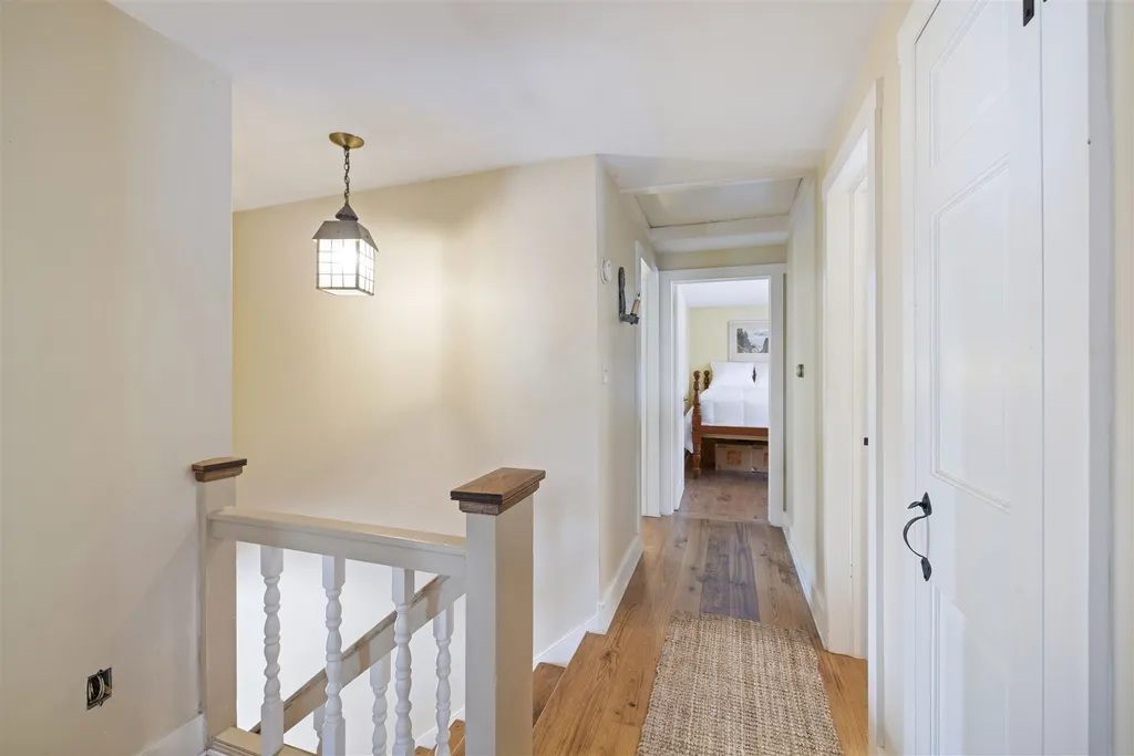 769 Tom White Hill Road Pomfret VT 05067