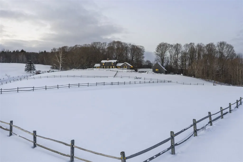 769 Tom White Hill Road Pomfret VT 05067