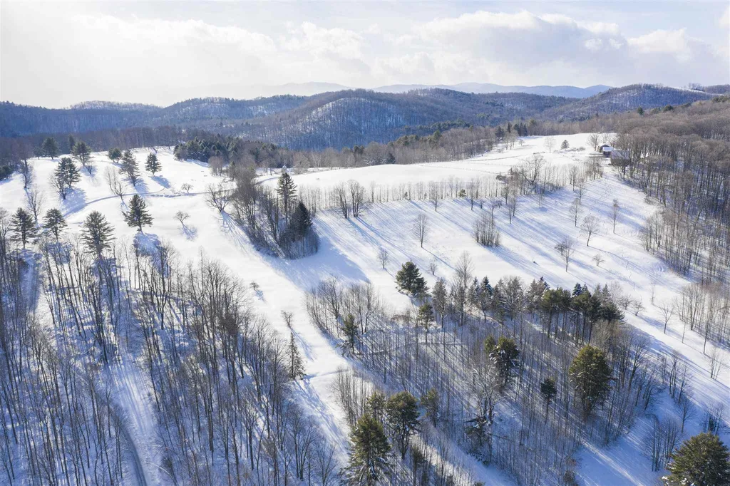 769 Tom White Hill Road Pomfret VT 05067
