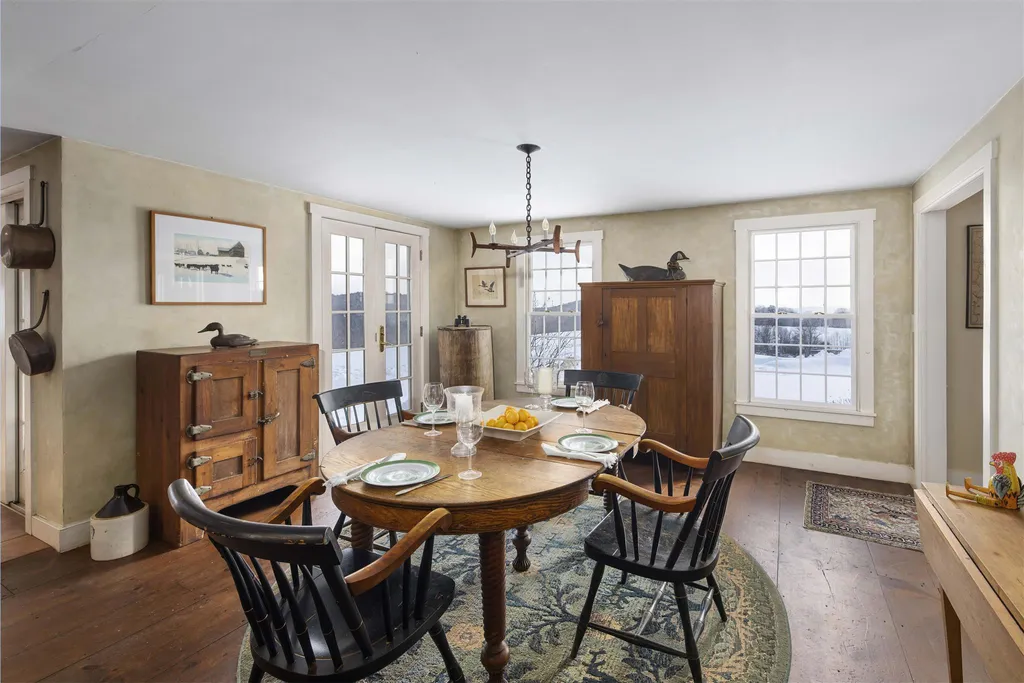 769 Tom White Hill Road Pomfret VT 05067