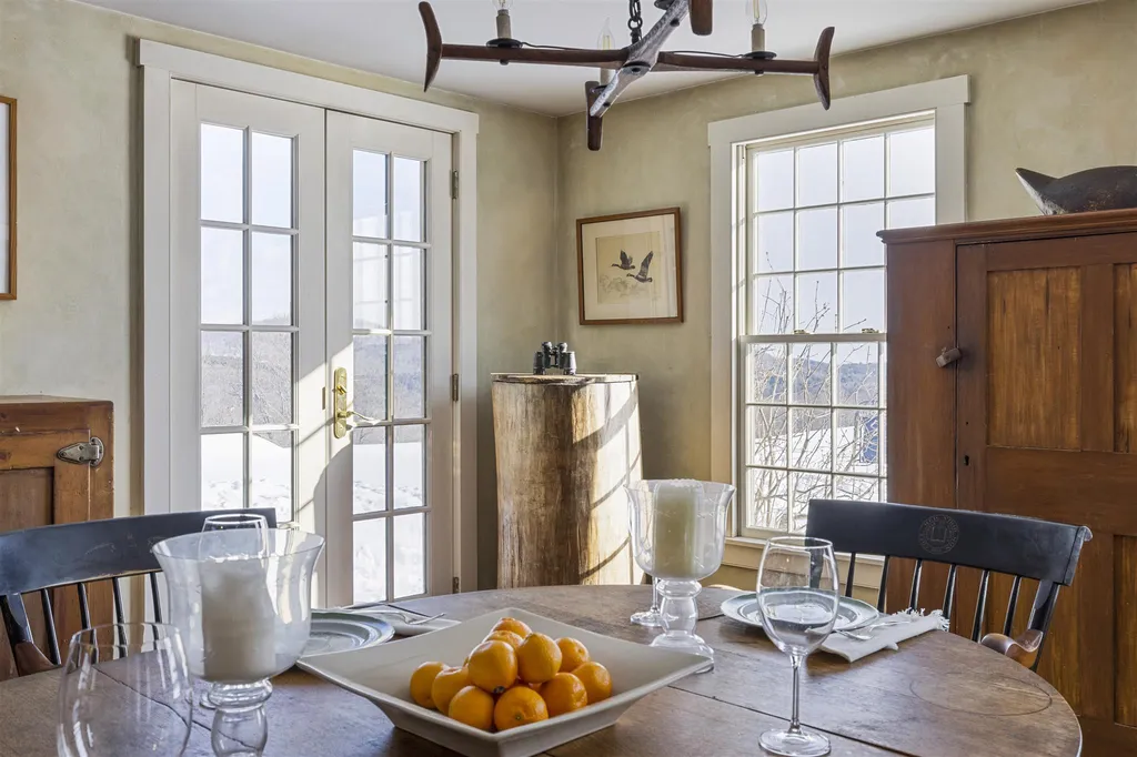 769 Tom White Hill Road Pomfret VT 05067