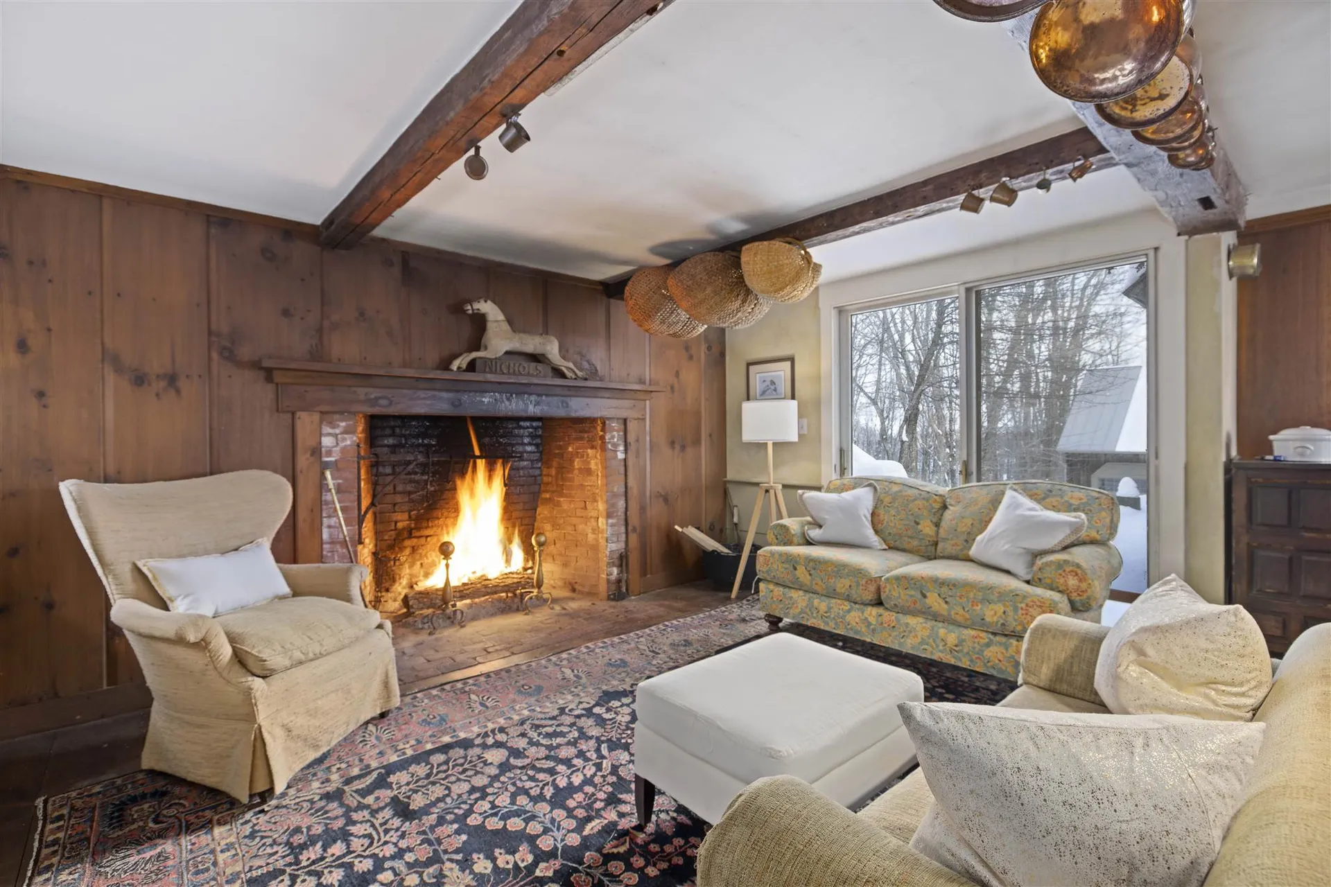 769 Tom White Hill Road Pomfret VT 05067