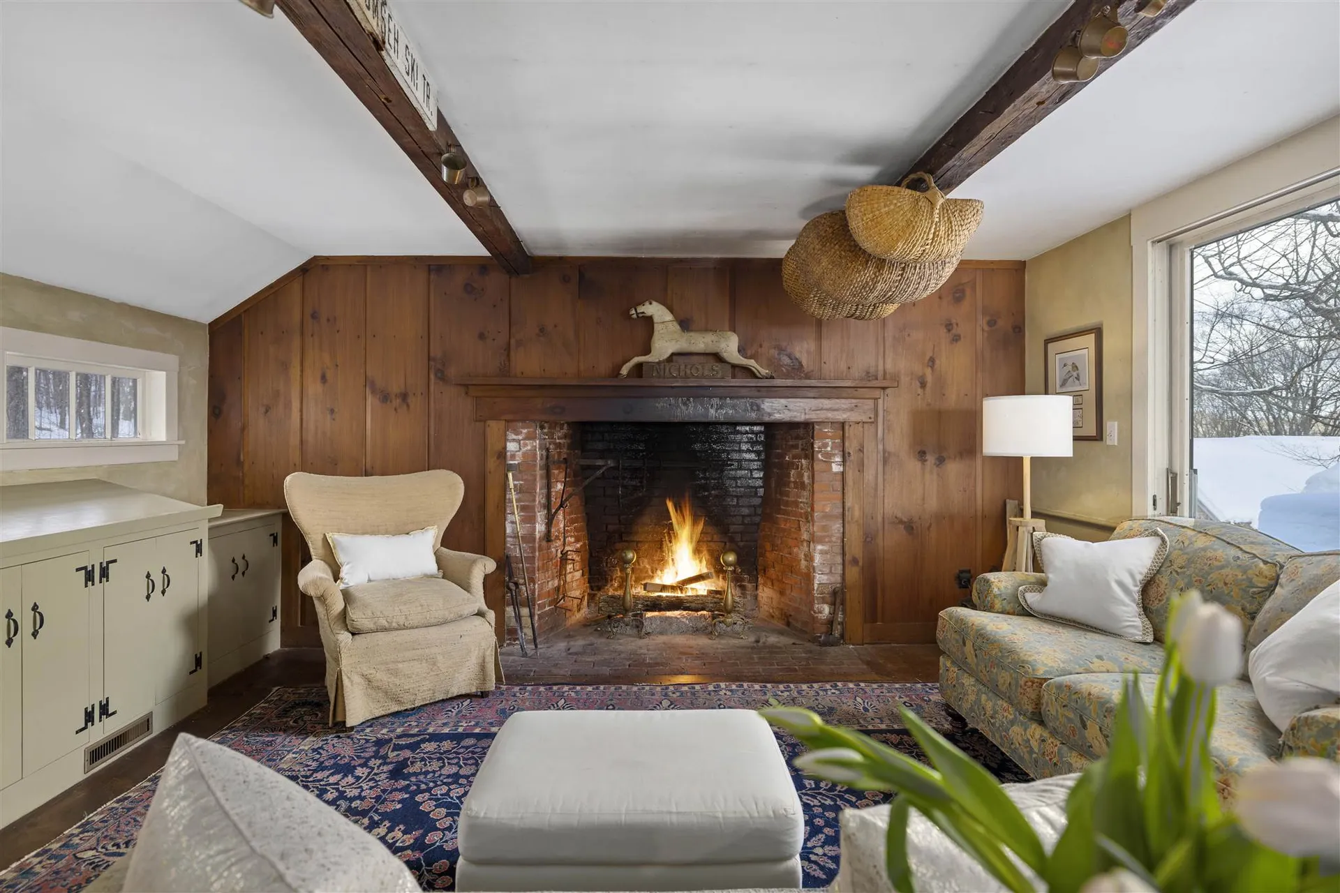 769 Tom White Hill Road Pomfret VT 05067