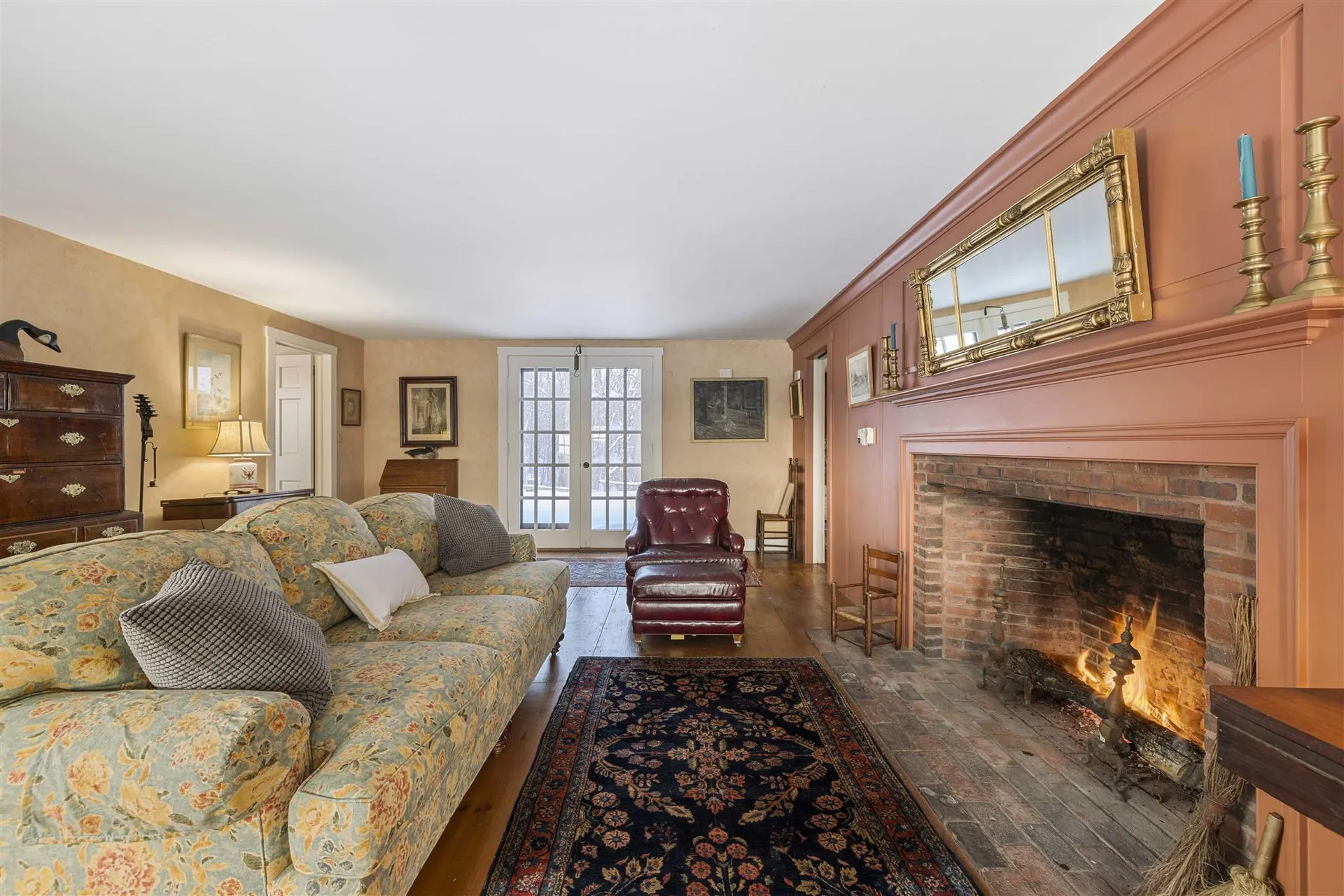 769 Tom White Hill Road Pomfret VT 05067