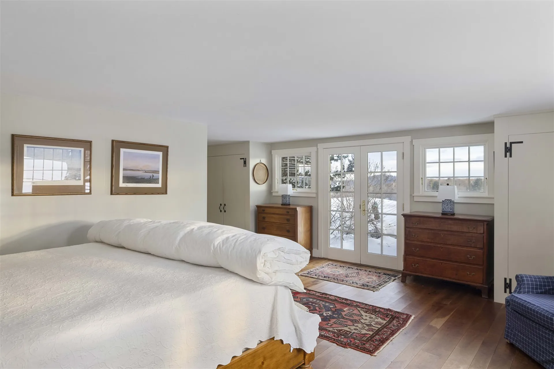 769 Tom White Hill Road Pomfret VT 05067