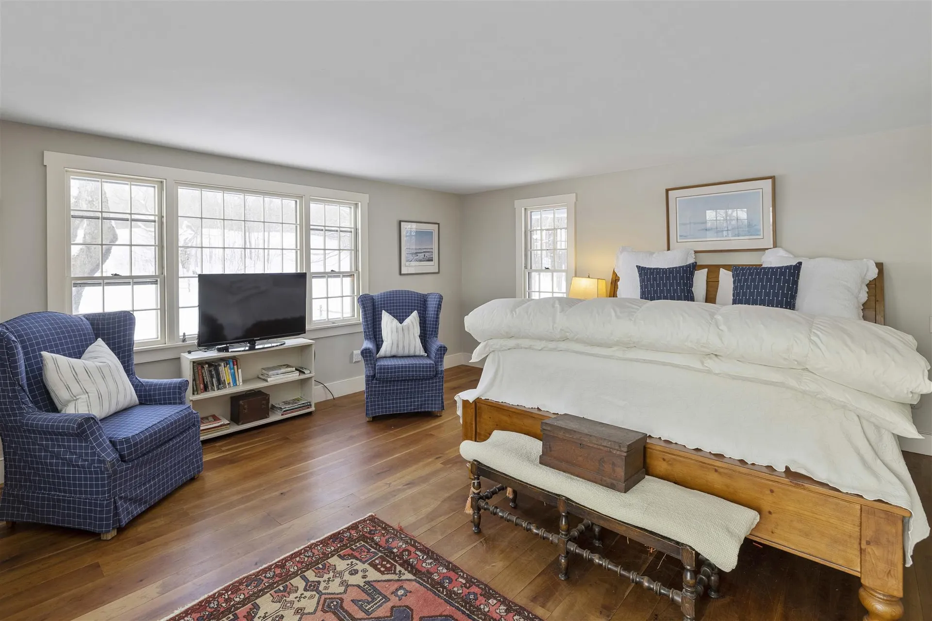 769 Tom White Hill Road Pomfret VT 05067