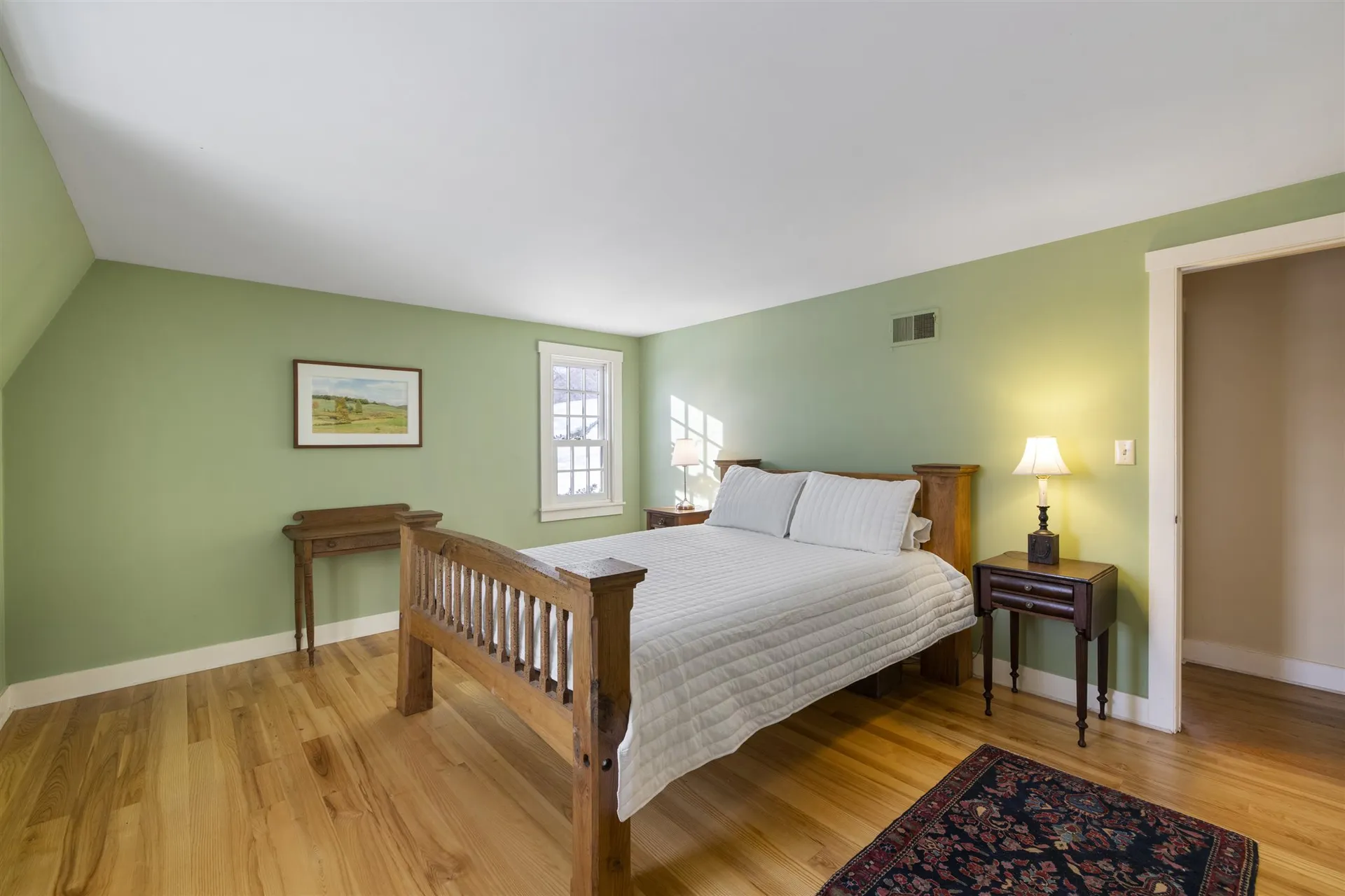 769 Tom White Hill Road Pomfret VT 05067