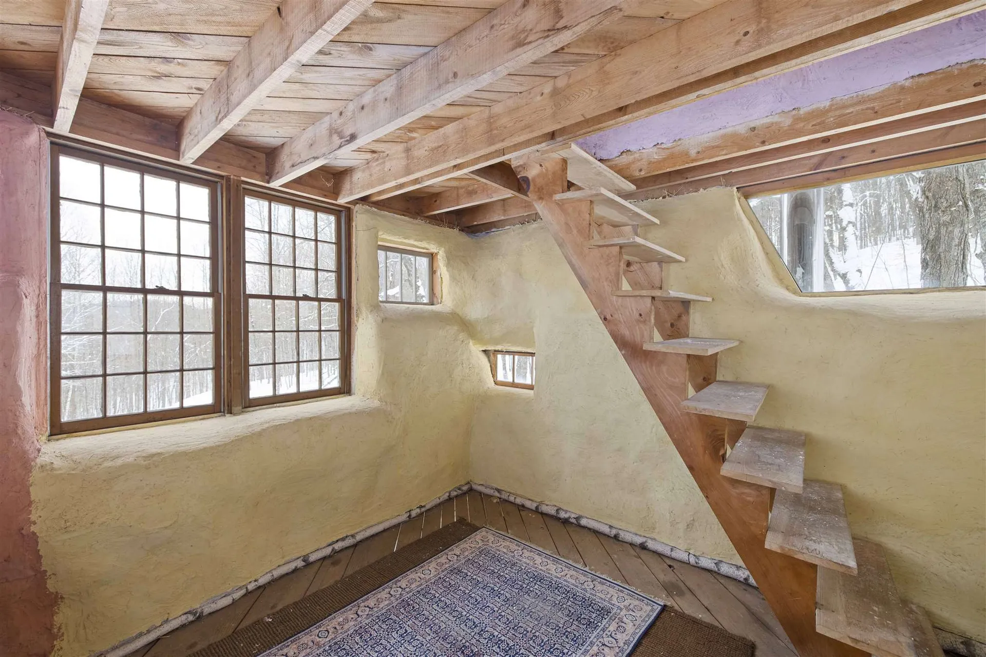 769 Tom White Hill Road Pomfret VT 05067