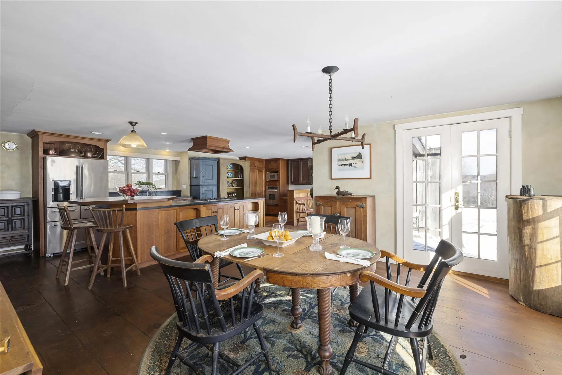 769 Tom White Hill Road Pomfret VT 05067