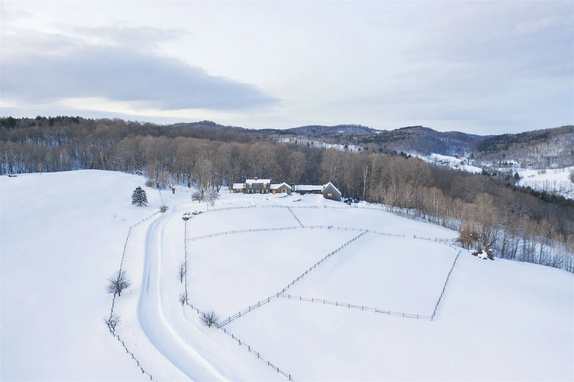 769 Tom White Hill Road Pomfret VT 05067