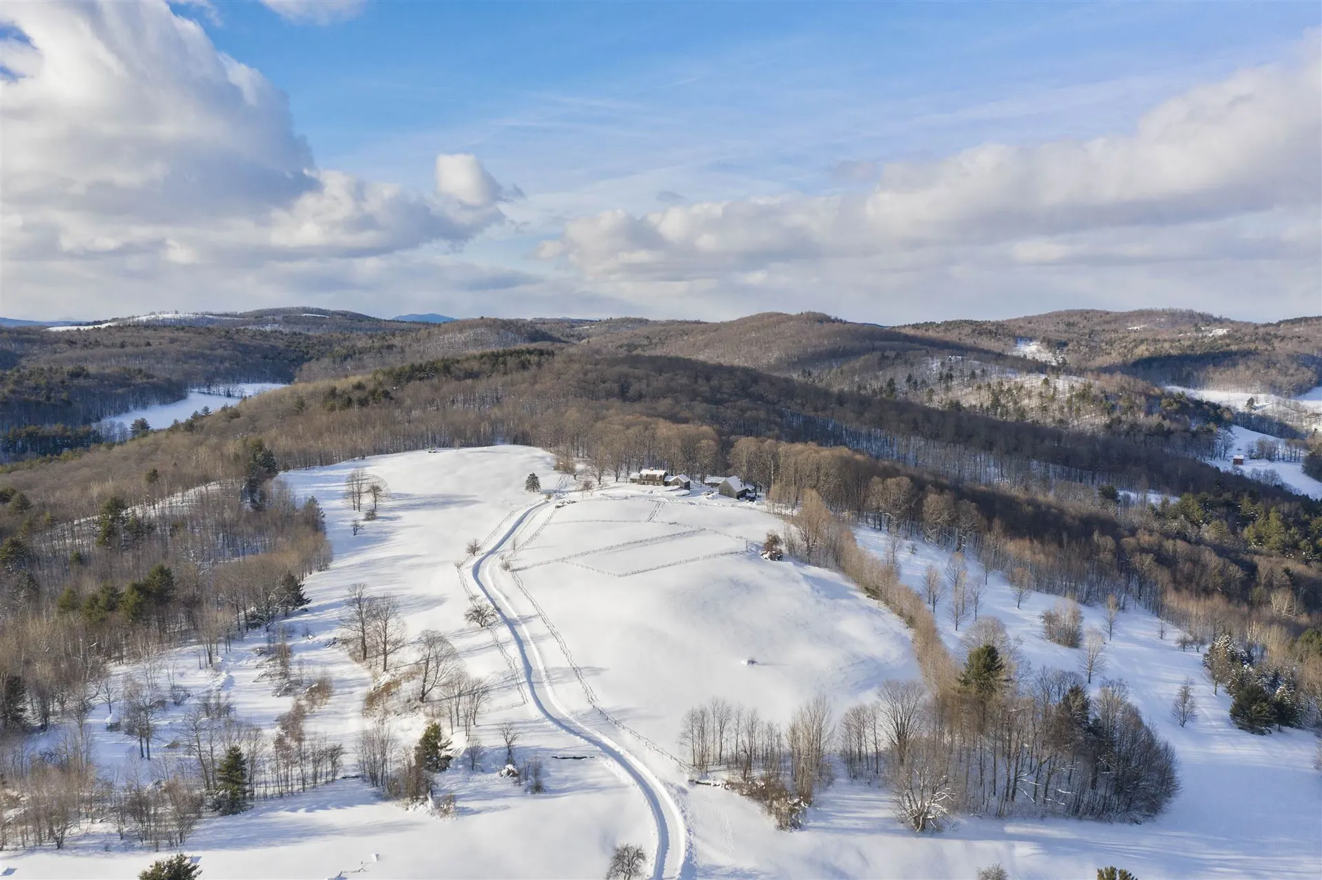 769 Tom White Hill Road Pomfret VT 05067