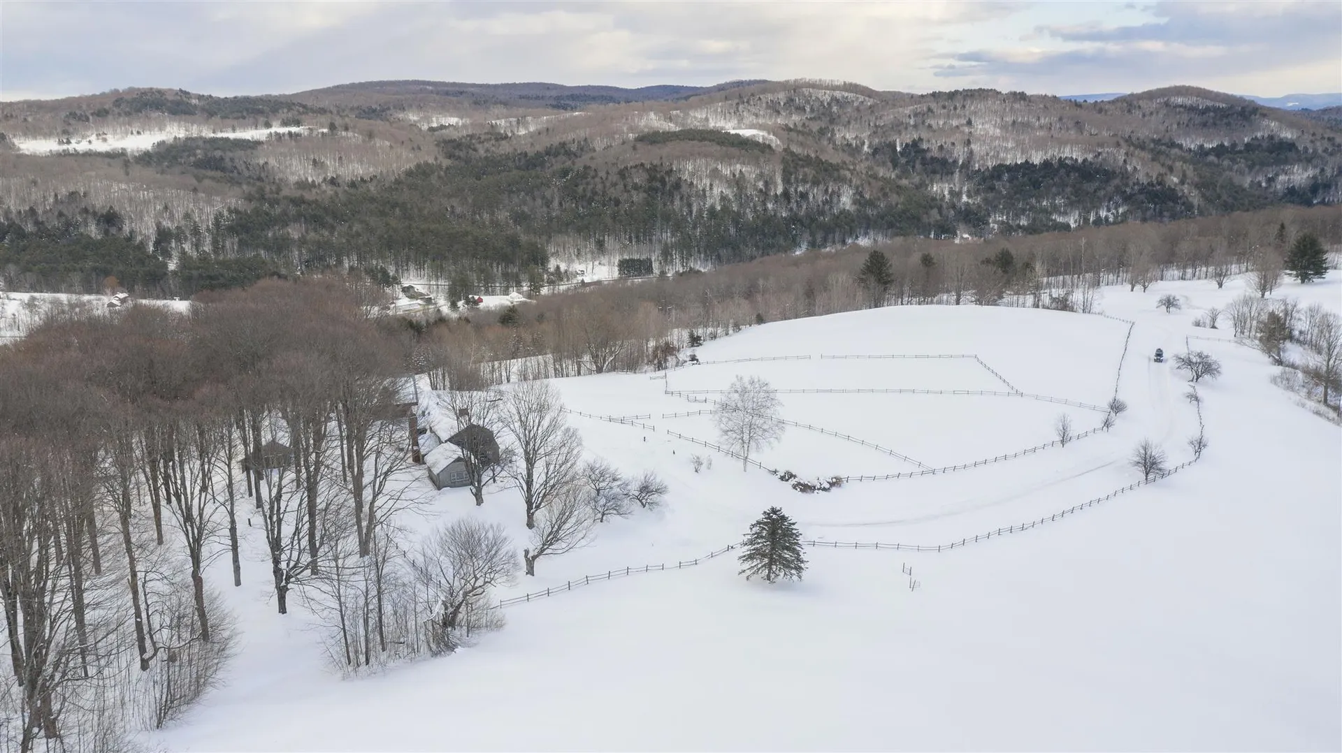 769 Tom White Hill Road Pomfret VT 05067