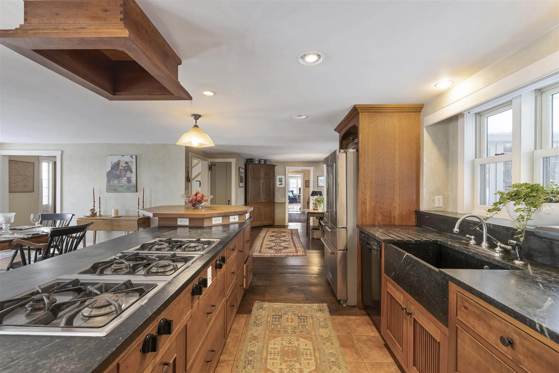769 Tom White Hill Road Pomfret VT 05067