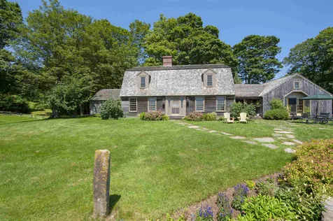 769 Tom White Hill Road Pomfret VT 05067