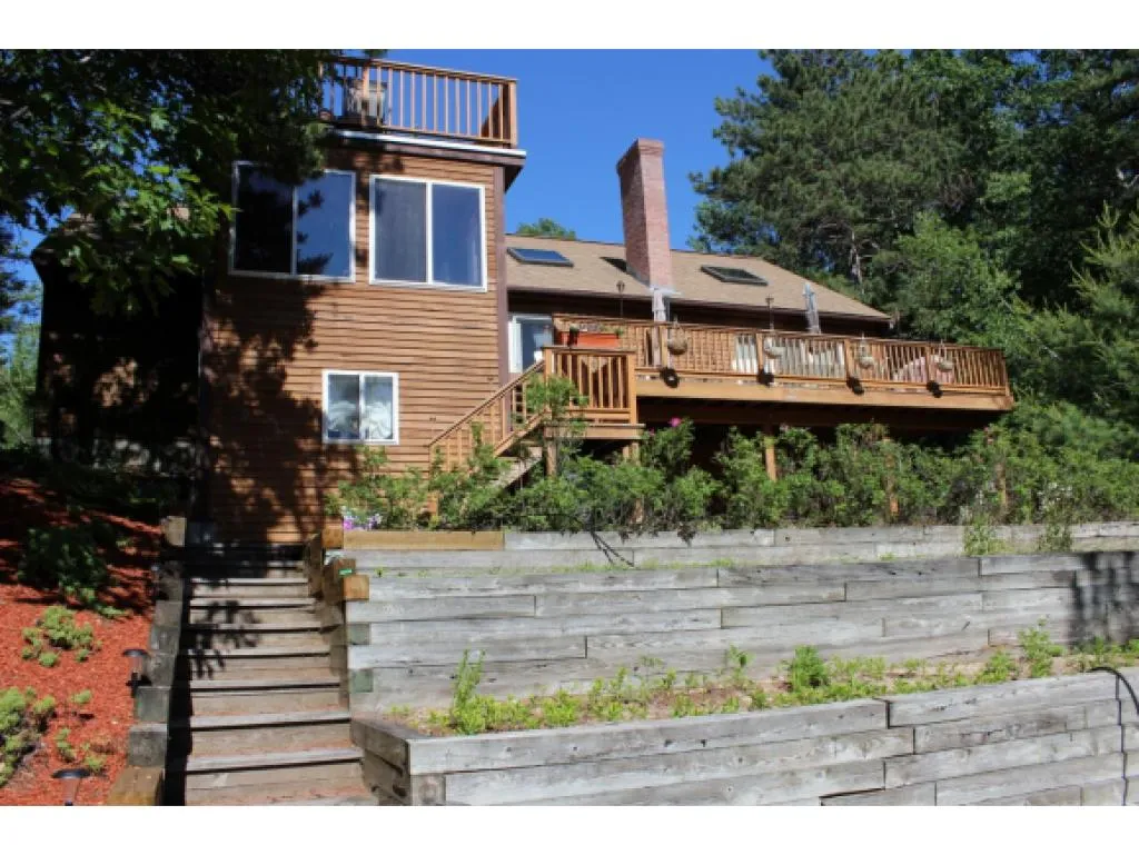 78 Ridge Road Ossipee NH 03814