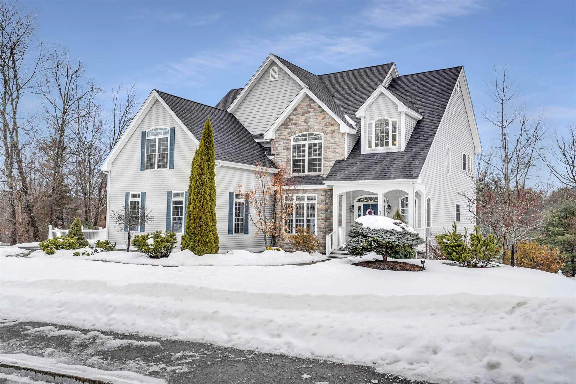 63 Post Road Hooksett NH 03106