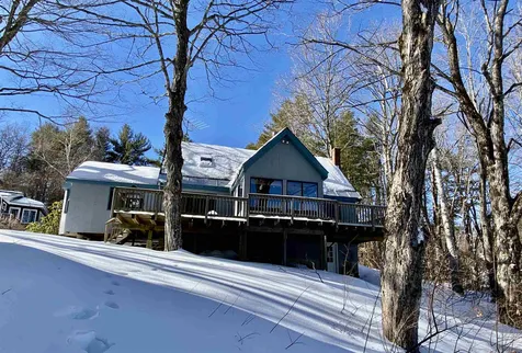 27 Woodcrest Road Springfield NH 03284