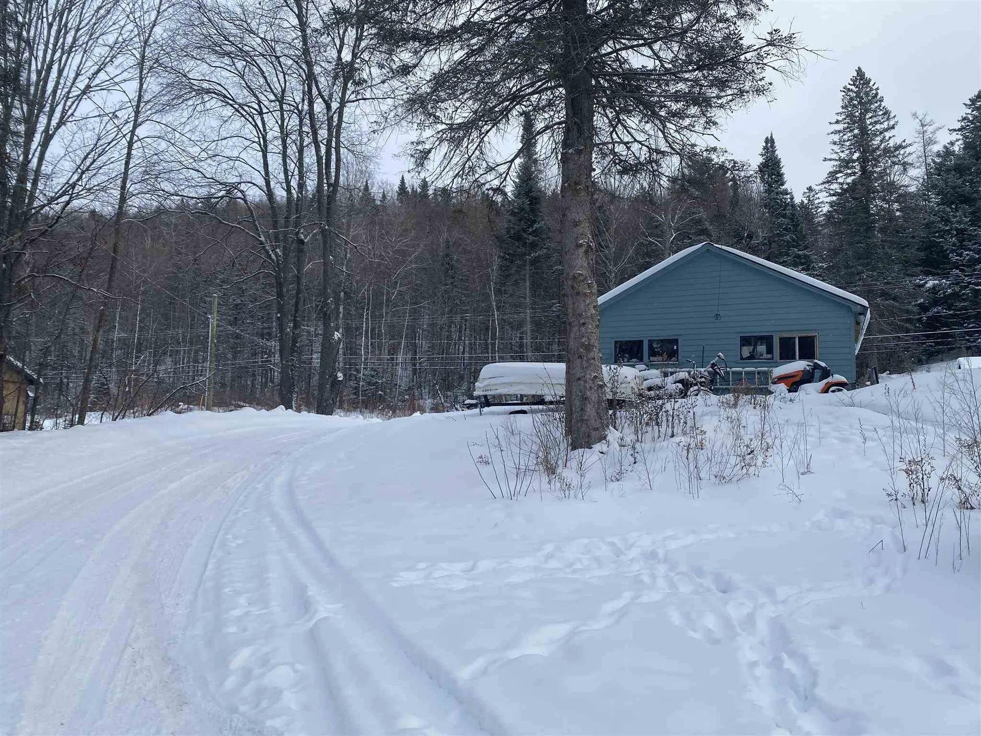 105 South Main Street Colebrook NH 03576