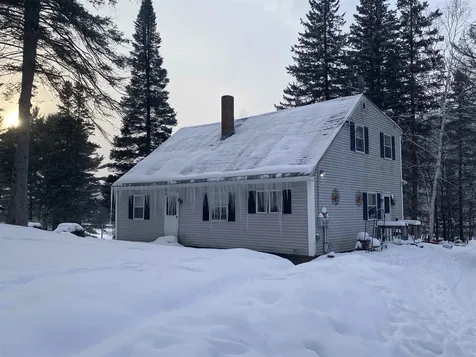 105 South Main Street Colebrook NH 03576