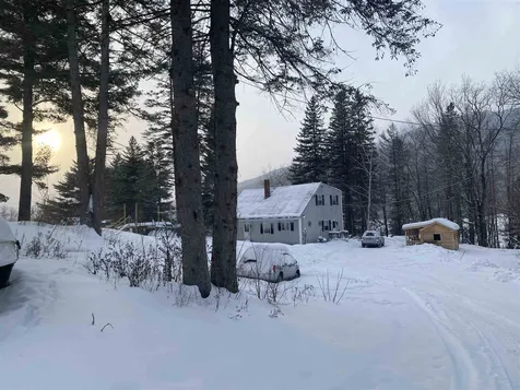 105 South Main Street Colebrook NH 03576