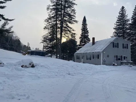 105 South Main Street Colebrook NH 03576